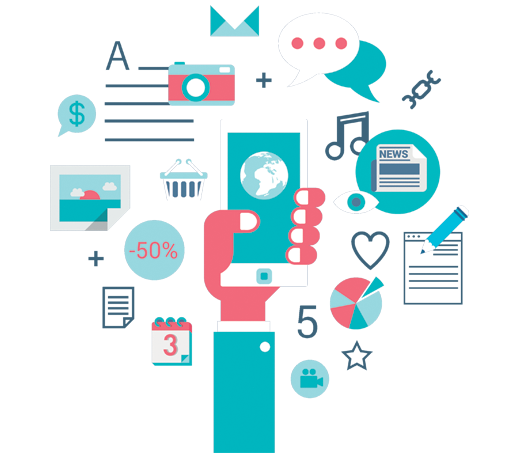 responsive website dubai